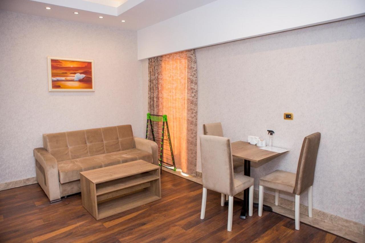 Hotel Absheron Marina Baku Exterior foto