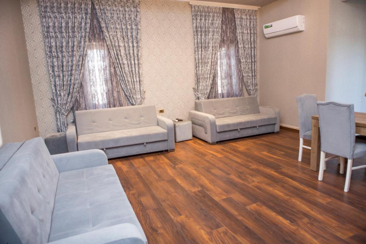 Hotel Absheron Marina Baku Exterior foto