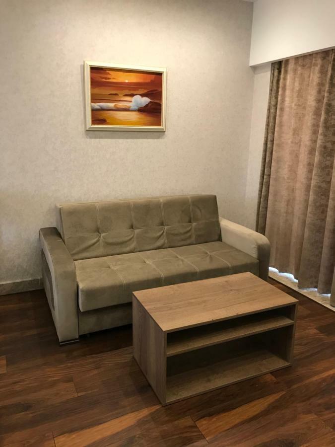 Hotel Absheron Marina Baku Exterior foto