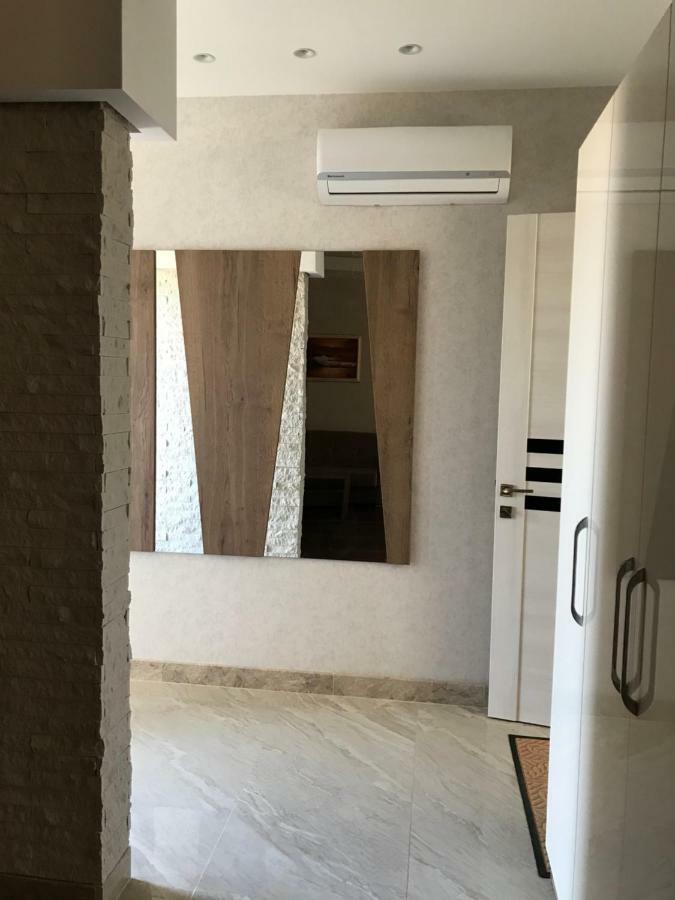 Hotel Absheron Marina Baku Exterior foto